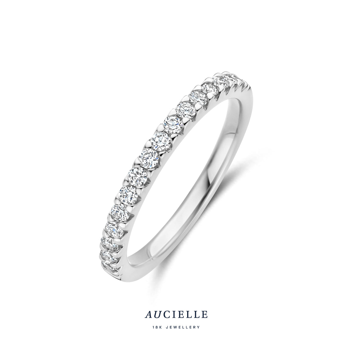 Aucielle - 18kt - 0.50ct - AR9021U