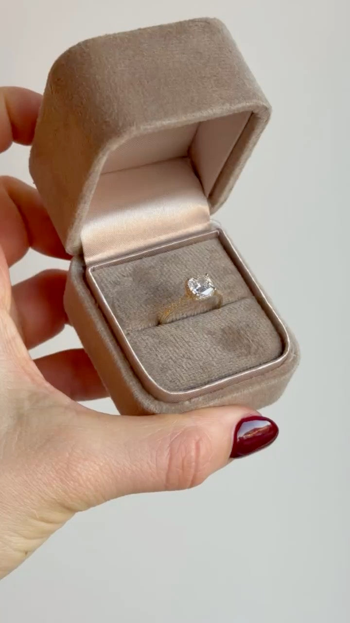 Iconic - 18kt - 1.50ct