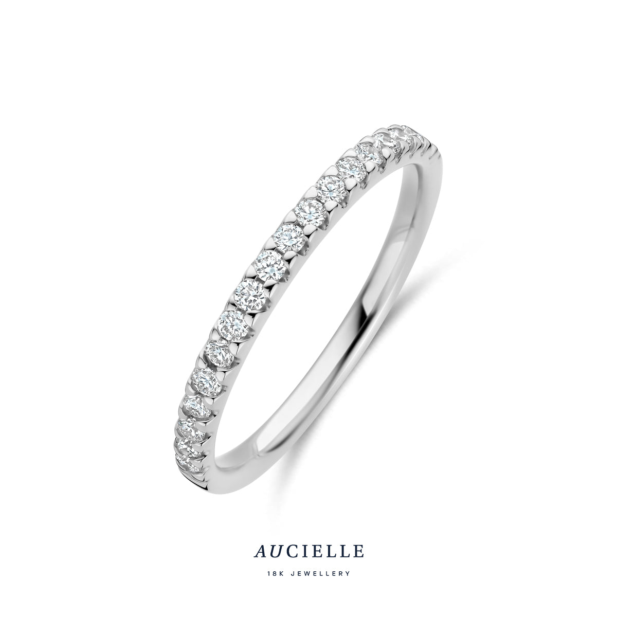 Aucielle - 18kt - 0.25ct - AR9020U