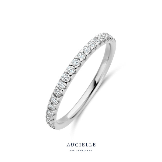 Aucielle - 18kt - 0.25ct - AR9020U
