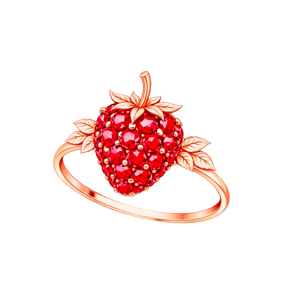 Berry in love - coming soon