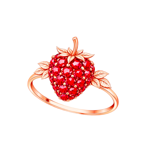 Berry in love - coming soon