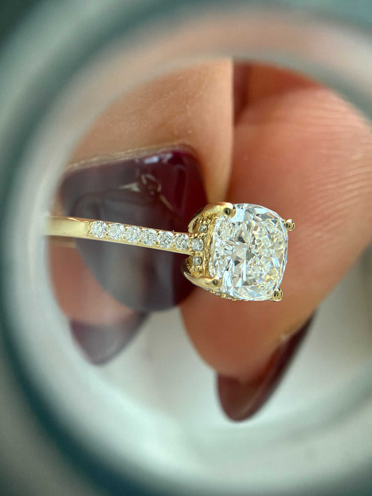 Iconic - 18kt - 1.50ct
