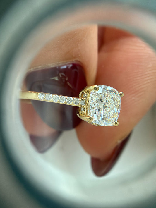 Iconic - 18kt - 1.50ct