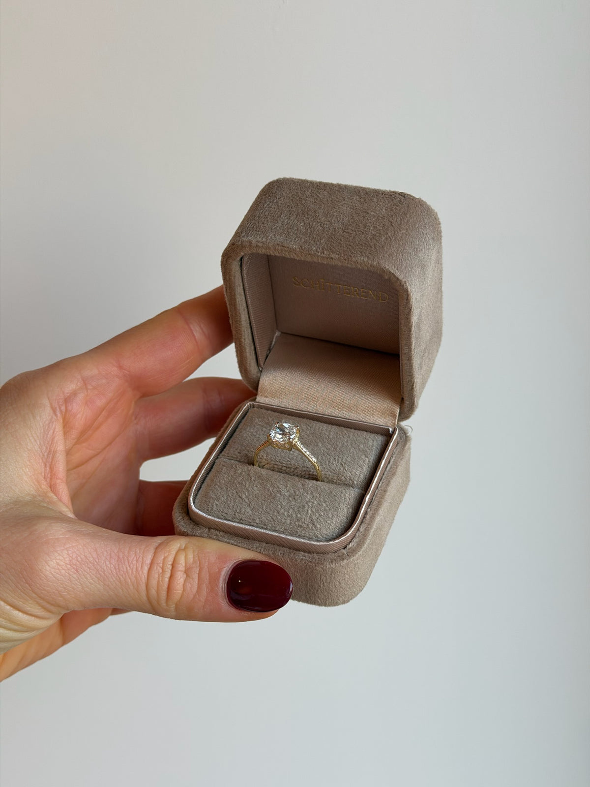 Iconic - 18kt - 1.50ct