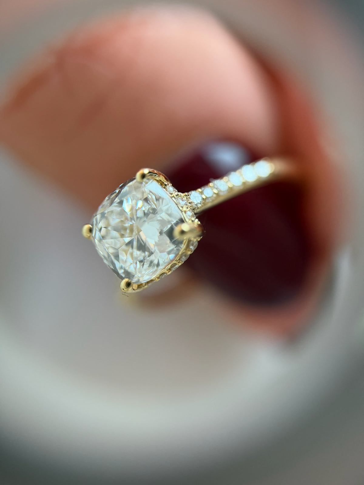 Iconic - 18kt - 1.50ct