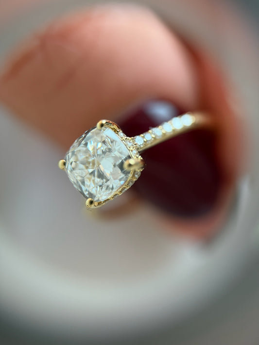 Iconic - 18kt - 1.50ct