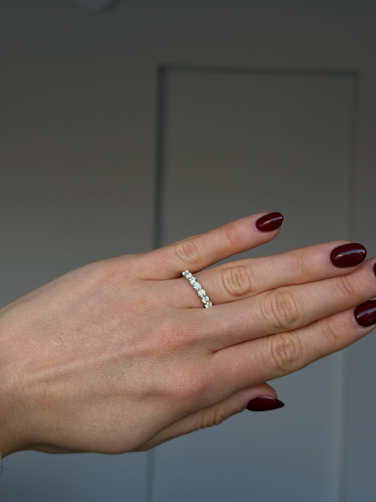 Lucky Seven - 18kt - 0.70ct