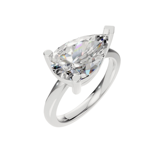 The Empress  - 18kt