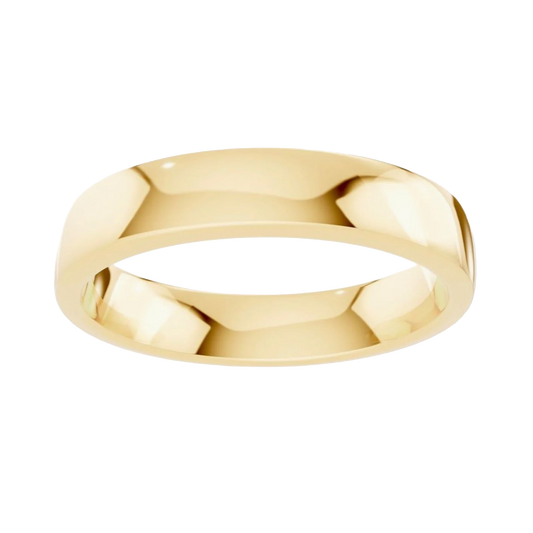 The Pure - 18kt