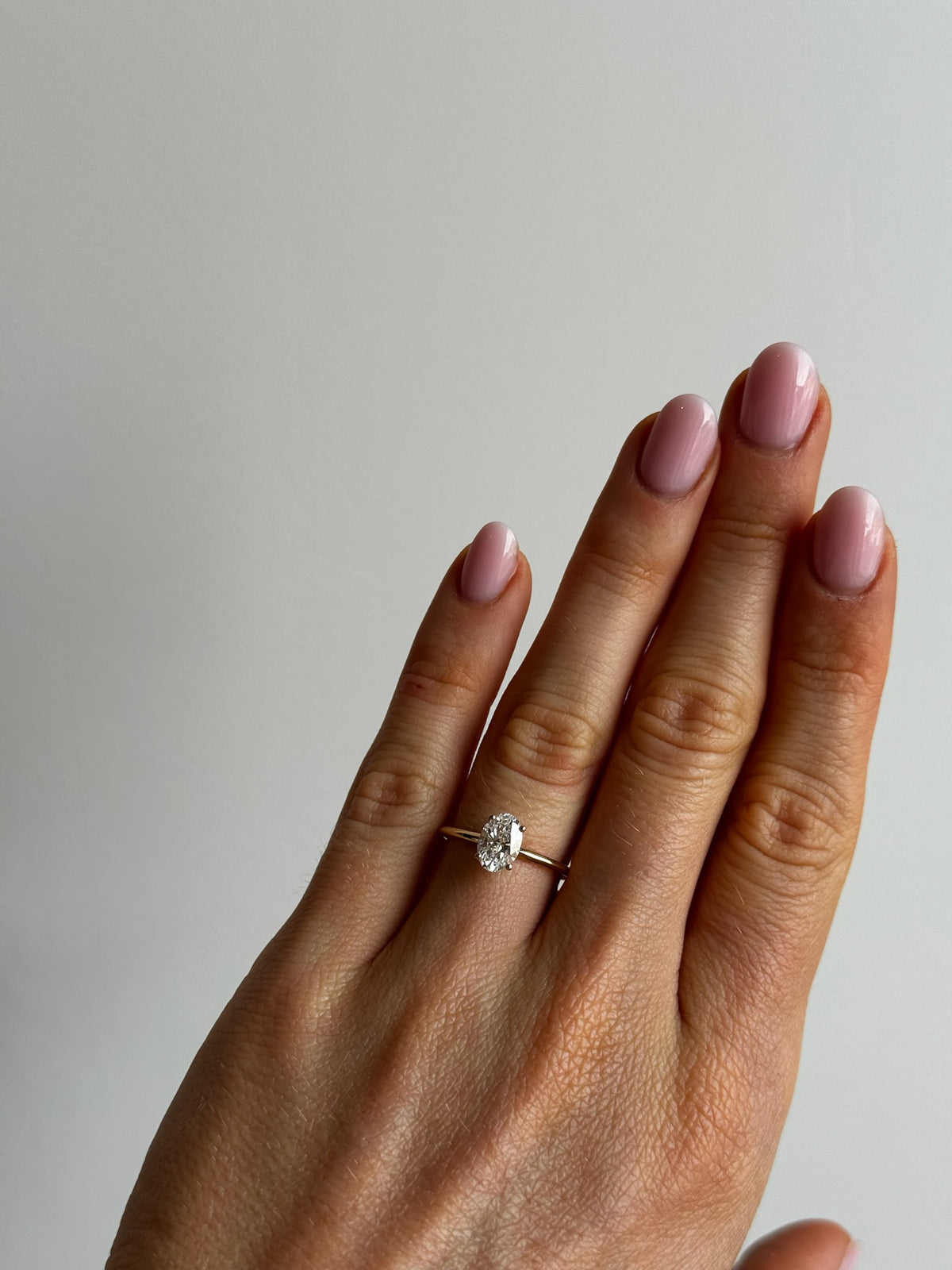 The Proposal - 18kt - 1ct