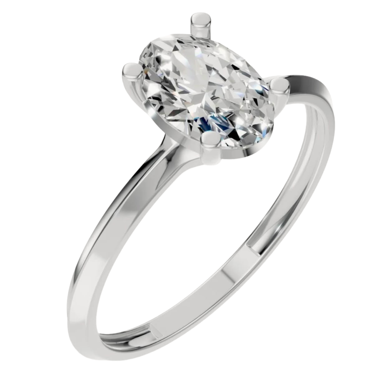 The Proposal - 18kt golden ring
